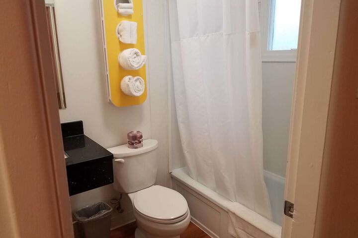 Motel 6 Cranbrook BC
