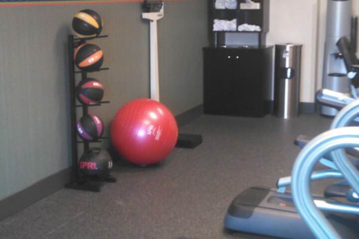 Hampton Inn Greenwood
