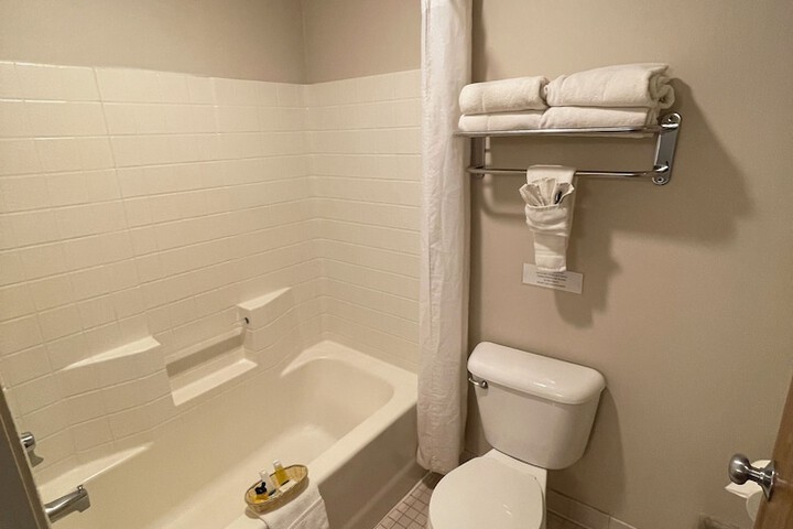 Days Inn by Wyndham Torrey Capital Reef