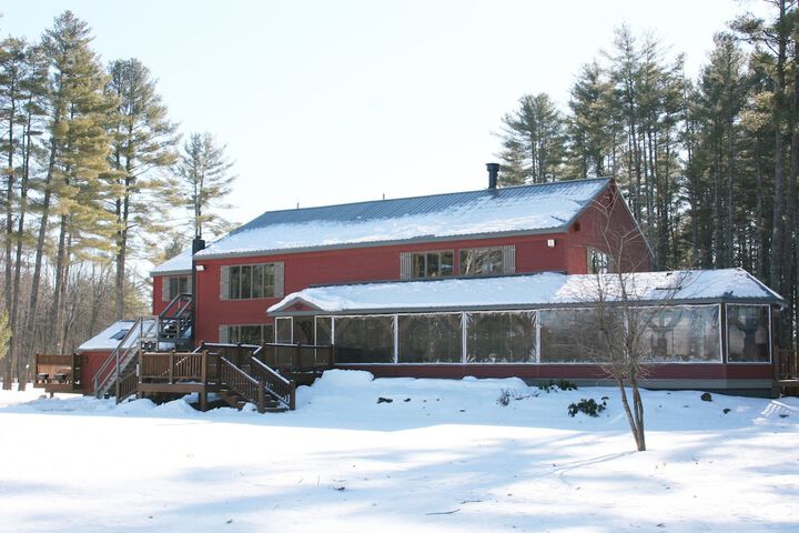 The Old Saco Inn
