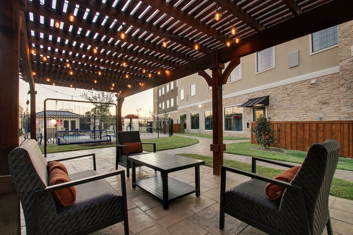 Staybridge Suites Plano - The Colony by IHG