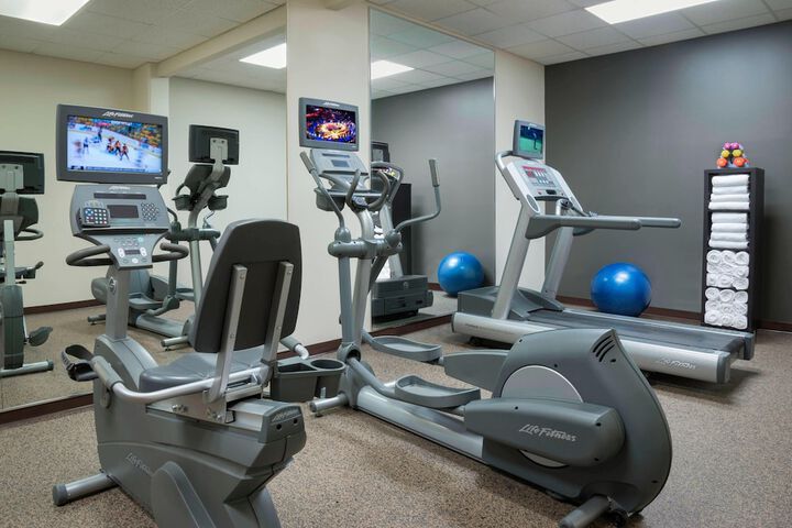 Health and Fitness 37 of 45