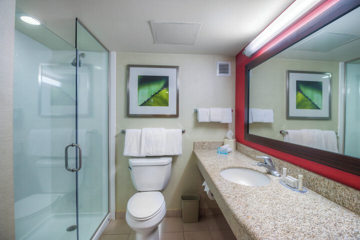 Courtyard Killeen Marriott