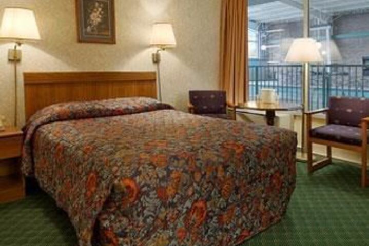 Knights Inn Rantoul