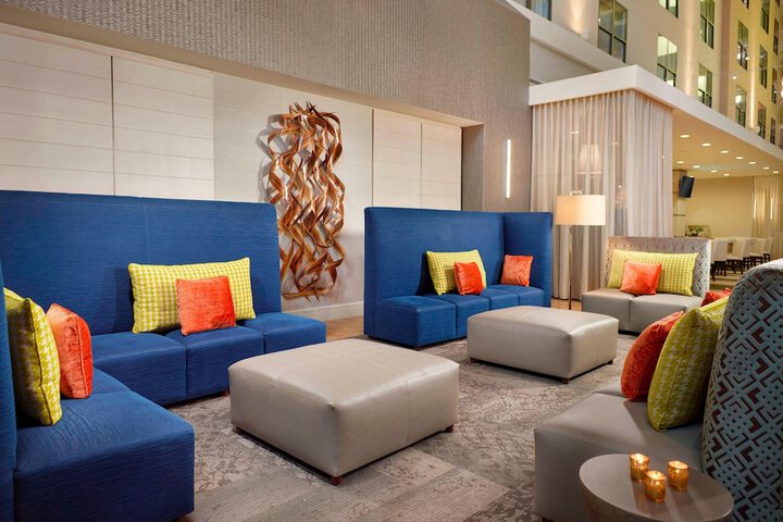 Hotel Interior 8 of 45