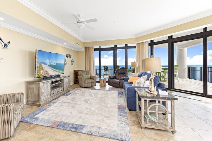 The Oasis at Orange Beach by Hosteeva