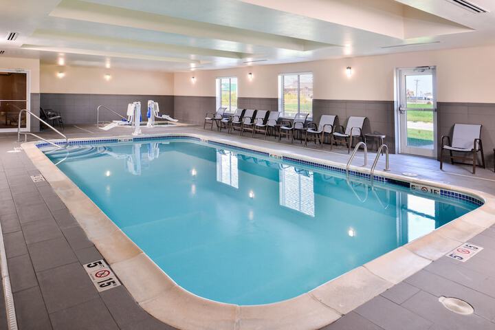 Pool 6 of 32