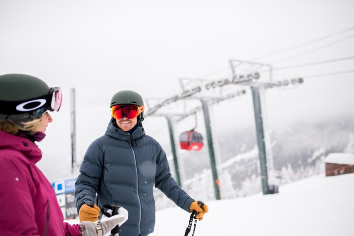 The Lodge at Spruce Peak a Destination by Hyatt Residence
