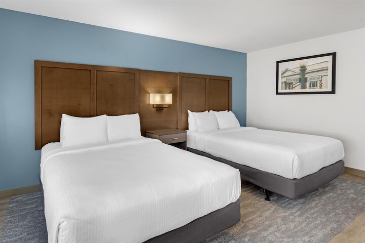 Best Western Plus Hershey