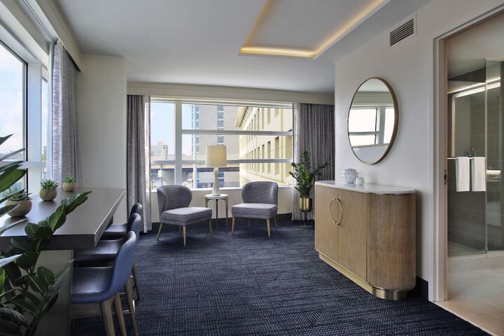 Hilton Omaha