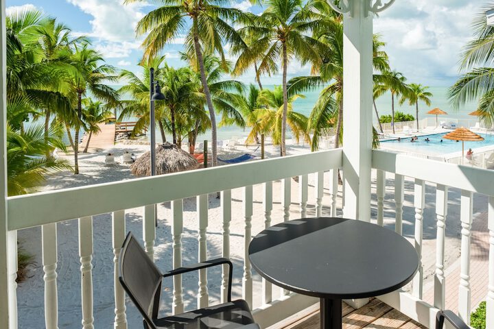 Lime Tree Bay Resort