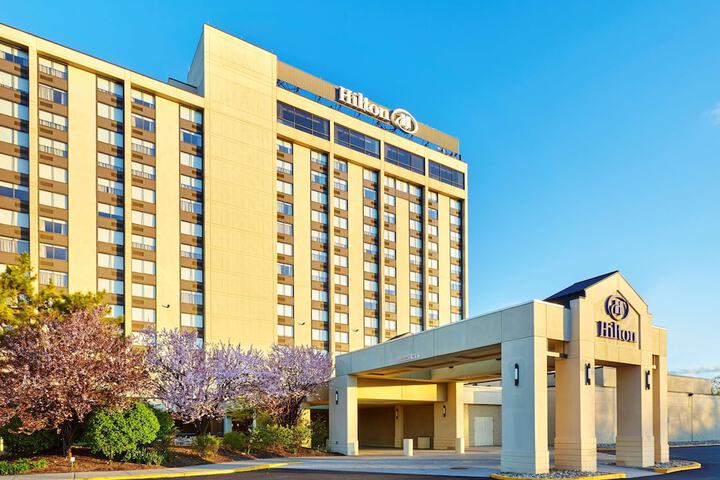 Hilton Hasbrouck Heights / Meadowlands
