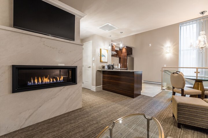Hotel Birks Montreal