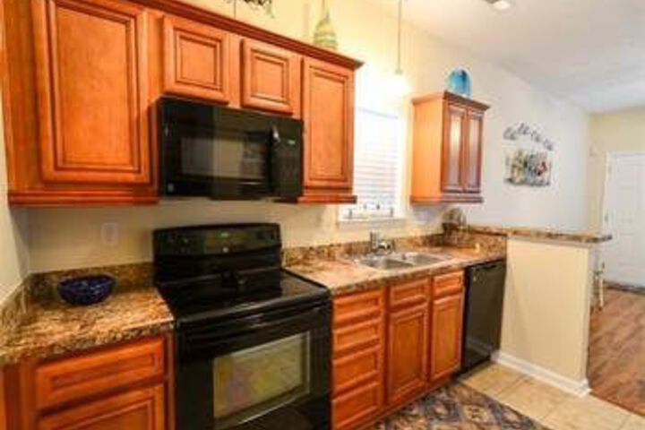 Gulfstream Cottages 301 by RedAwning