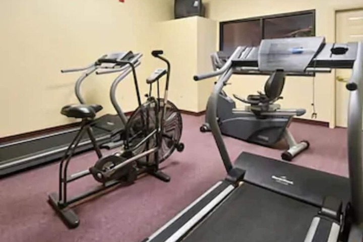 Health and Fitness 25 of 27
