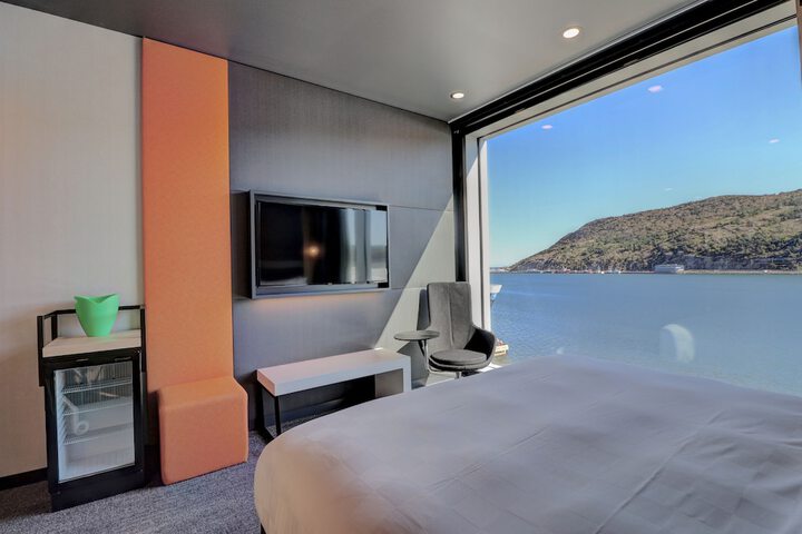 Alt Hotel St. Johns