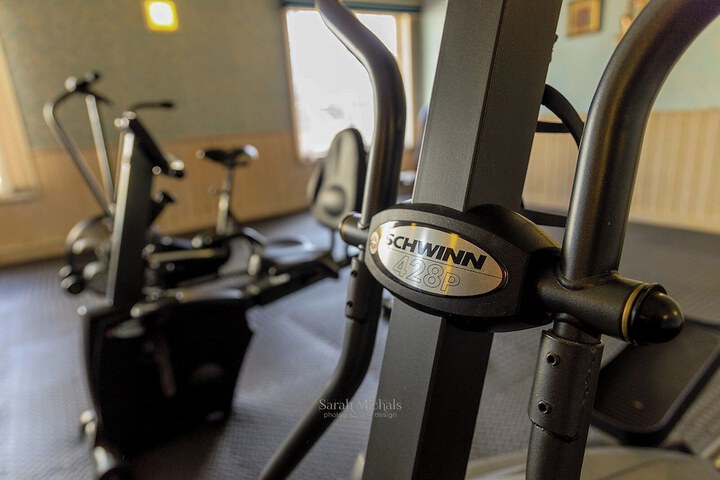 Health and Fitness 37 of 46