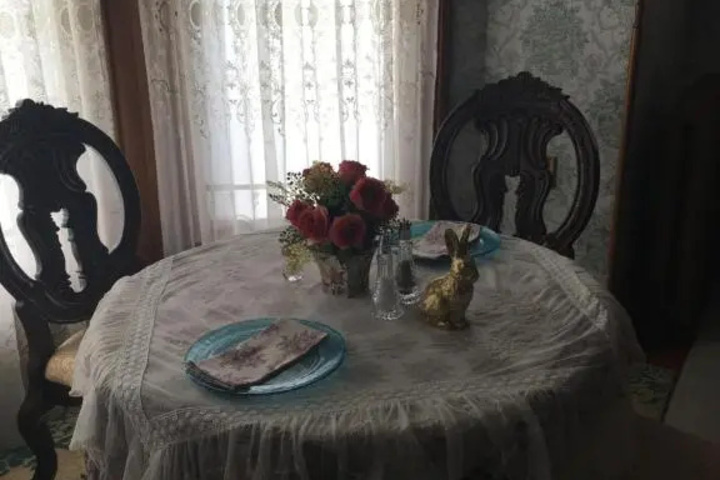 Queen Anne Bed and Breakfast