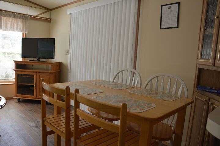 Camp Mack Lodge Marina & RV Resort