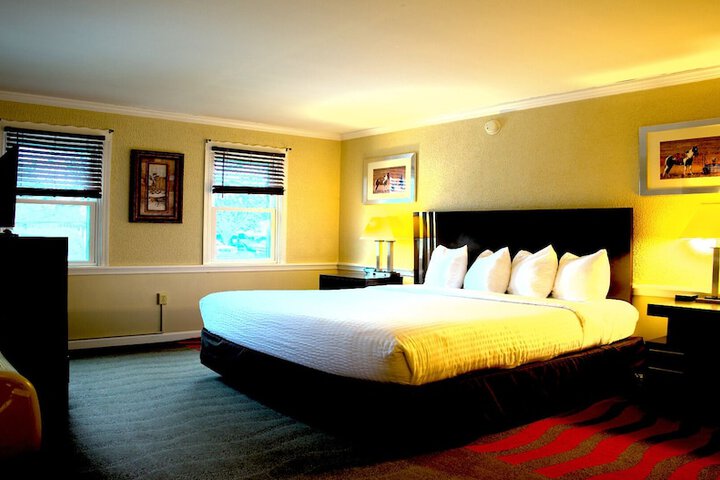 Clarion Inn Strasburg - Lancaster