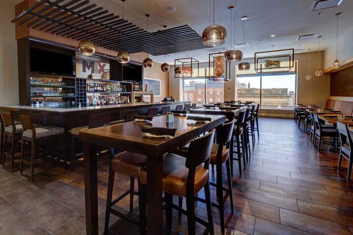 Delta Hotels by Marriott Saint John