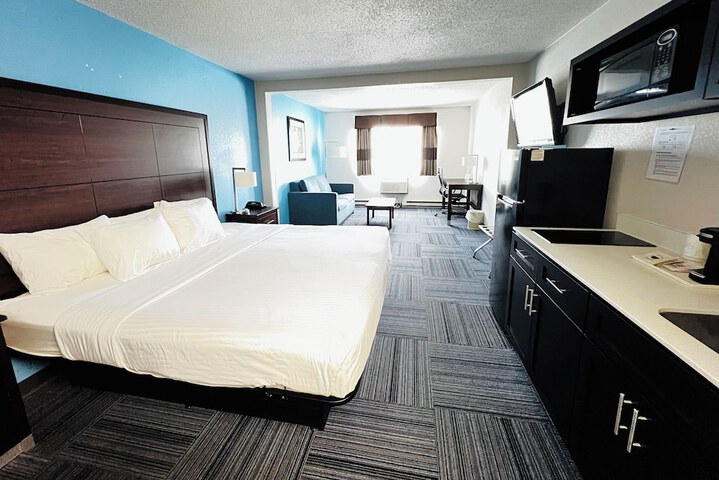 Baymont by Wyndham Marinette