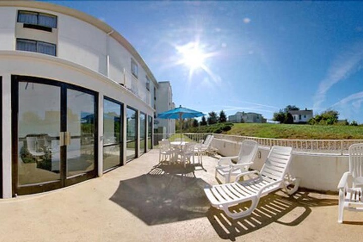 Comfort Inn & Suites Morganton South
