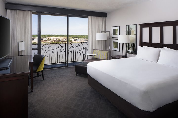Hyatt Regency Savannah