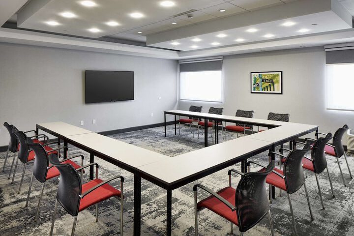 Meeting 12 of 22