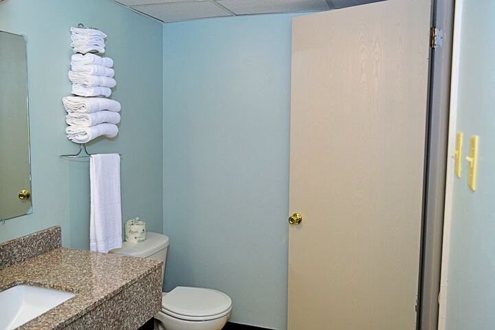 Motel 6 Shartlesville PA