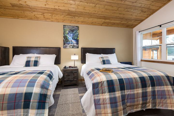Woodland Inns