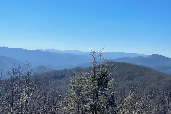 The Overlook at Smoke Rise Vacation