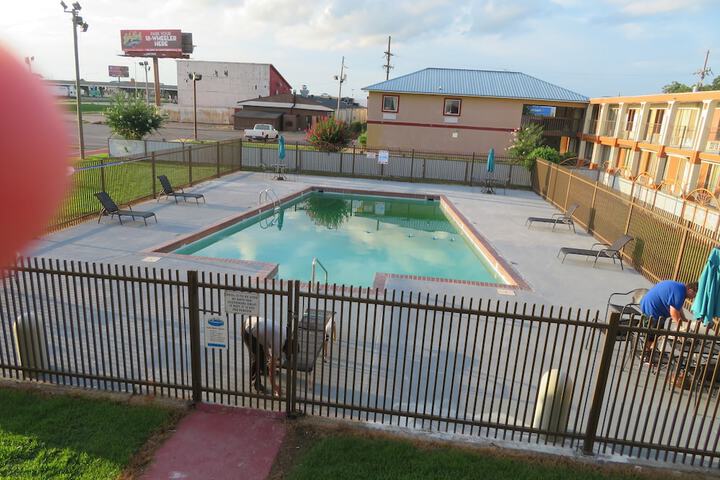 Pool 3 of 80