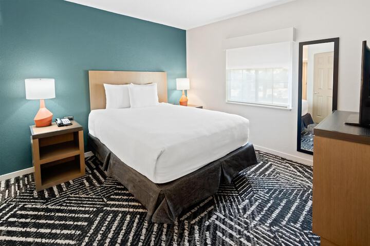 HYATT house Boston / Burlington