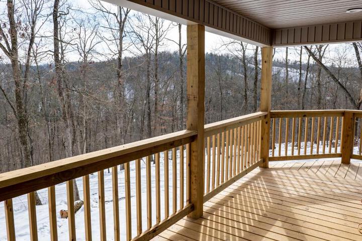 NEW!! House Near Raystown Lake in Peaceful Wooded Area