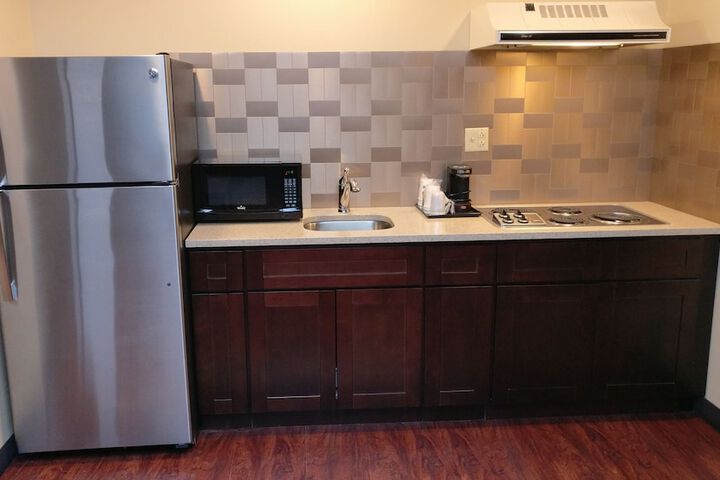 Best Western Monticello