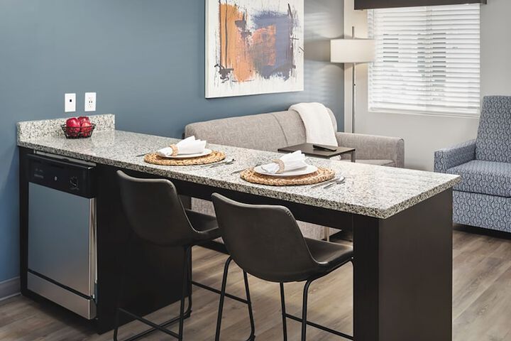stayAPT Suites Montgomery