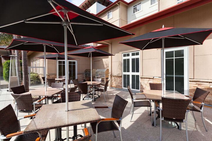 Terrace/Patio 57 of 61