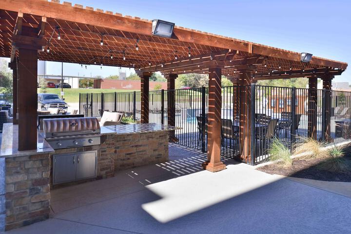 Terrace/Patio 49 of 52