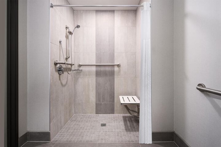 Best Western Premier Hotel at Fishers Landing