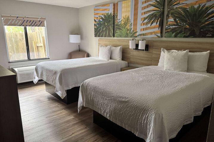 Days Inn by Wyndham Greenville South / Mauldin