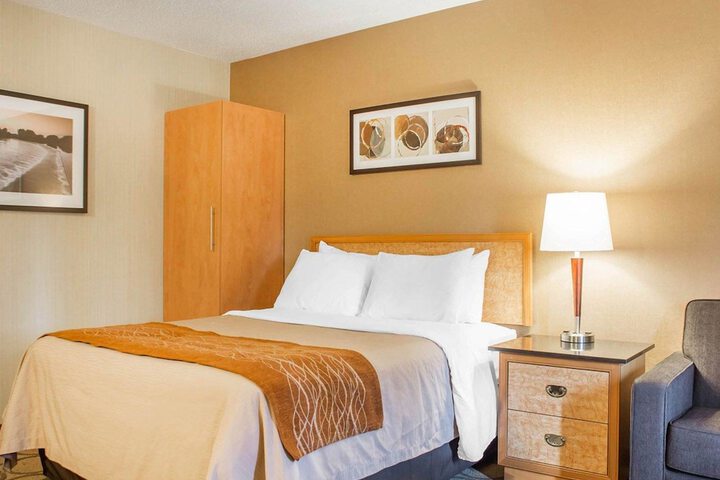 Comfort Inn Brantford