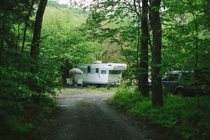 Boheme Retreats