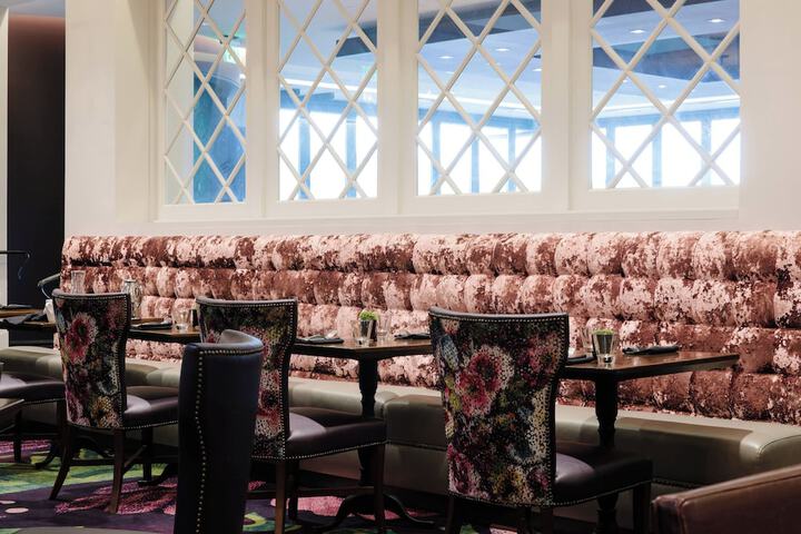 Grand Bohemian Mountain Brook Autograph Collection