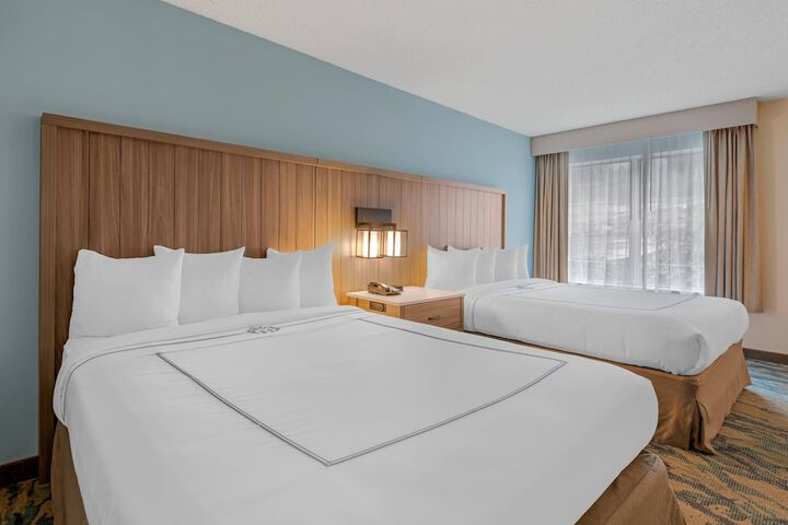 Heidel House Hotel and Conference Center an Ascend Collection Hotel