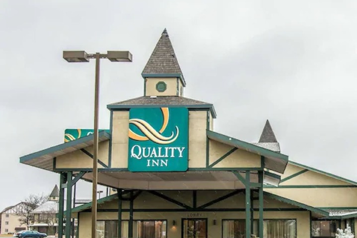 Quality Inn Gaylord