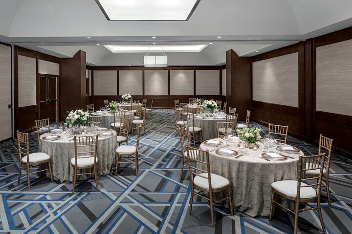 Le Meridien Arlington