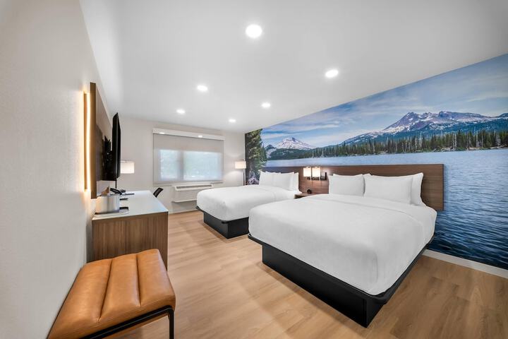 Clarion Pointe Kent - Seattle South