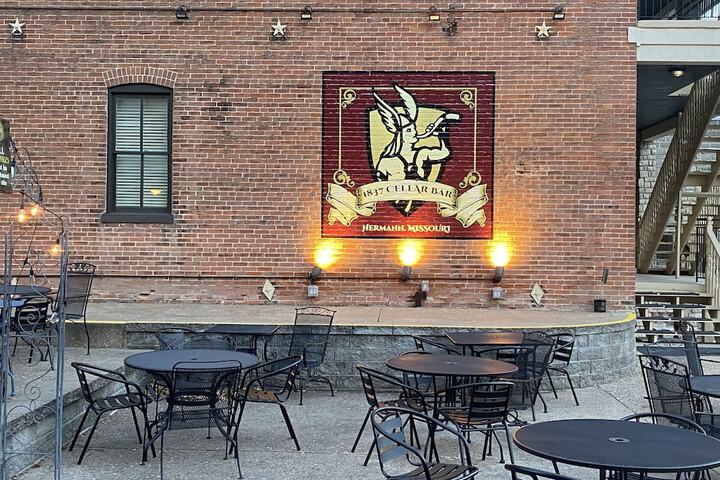 Terrace/Patio 225 of 238