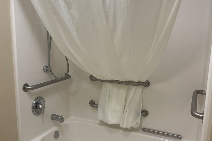Quality Inn Palm Bay - Melbourne I-95